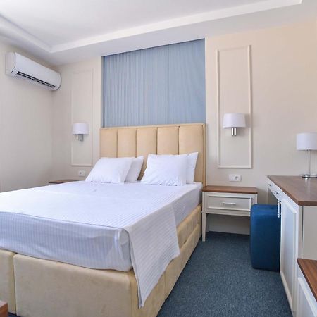 Vistamar Hotel & Apartments บุดวา ภายนอก รูปภาพ