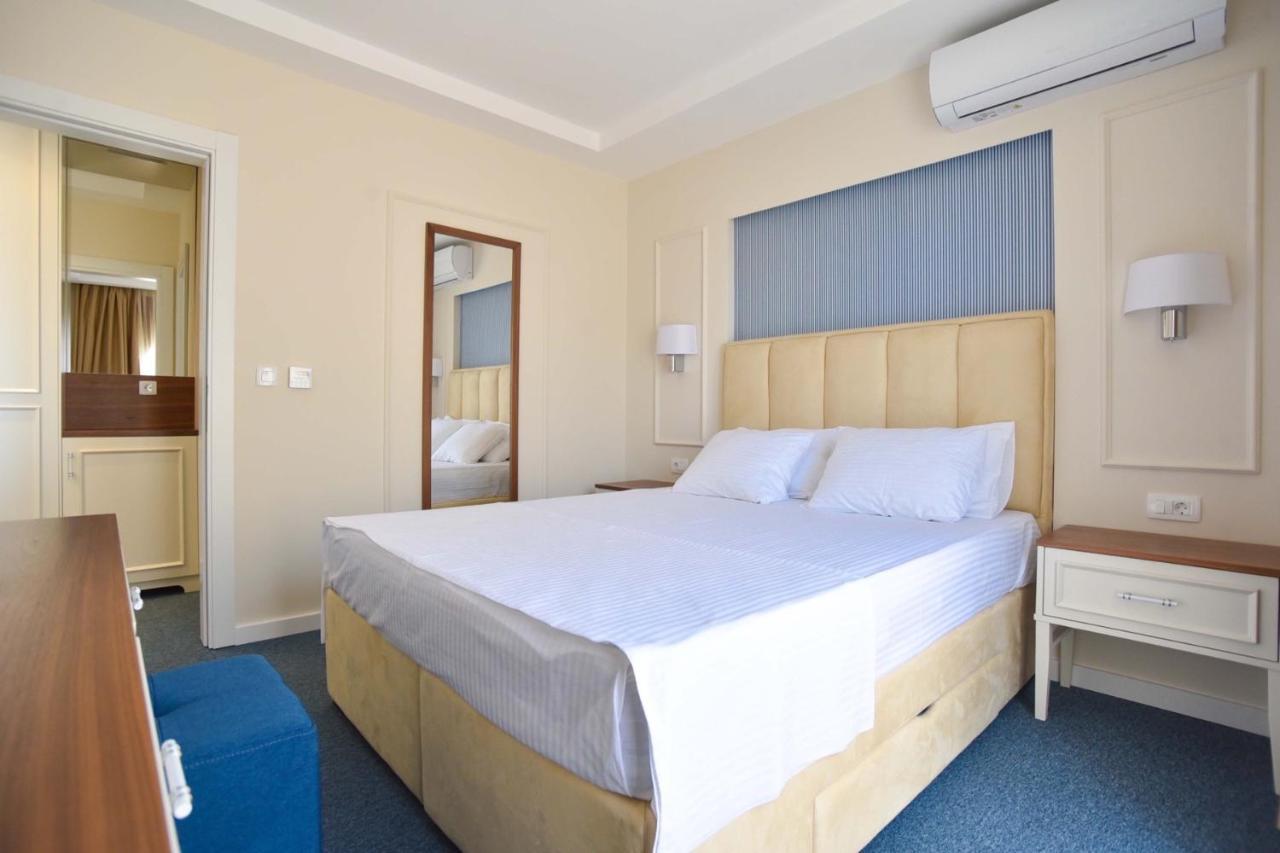 Vistamar Hotel & Apartments บุดวา ภายนอก รูปภาพ