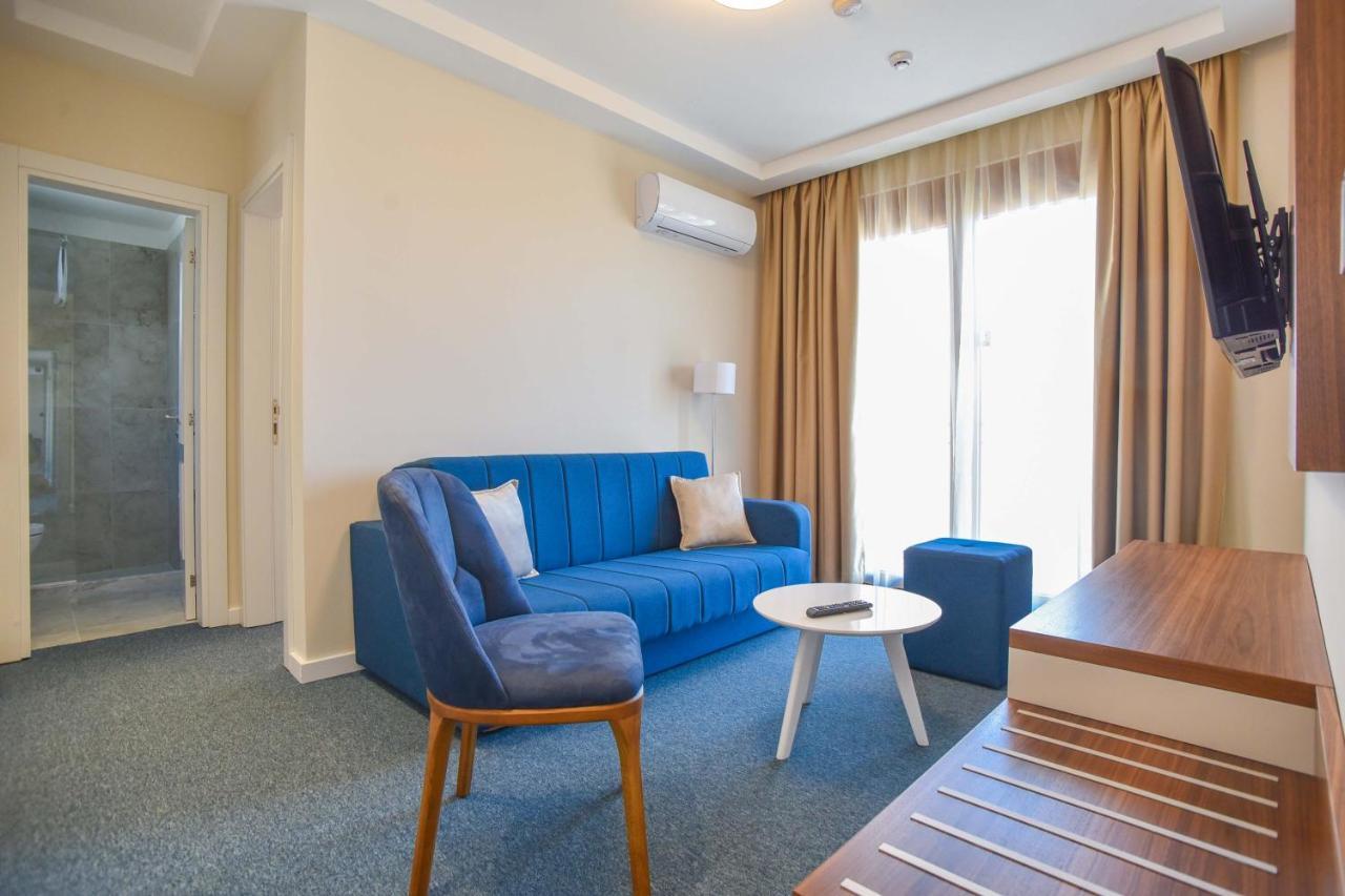 Vistamar Hotel & Apartments บุดวา ภายนอก รูปภาพ